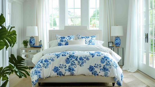 How to Keep Your Bedding Cool and Comfortable as Temperatures Rise