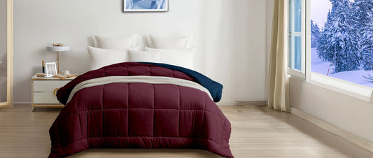 Transform Your Bedroom into a Cosy Winter Retreat