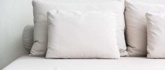 How to Clean Pillows: Expert Tips & Best Practices