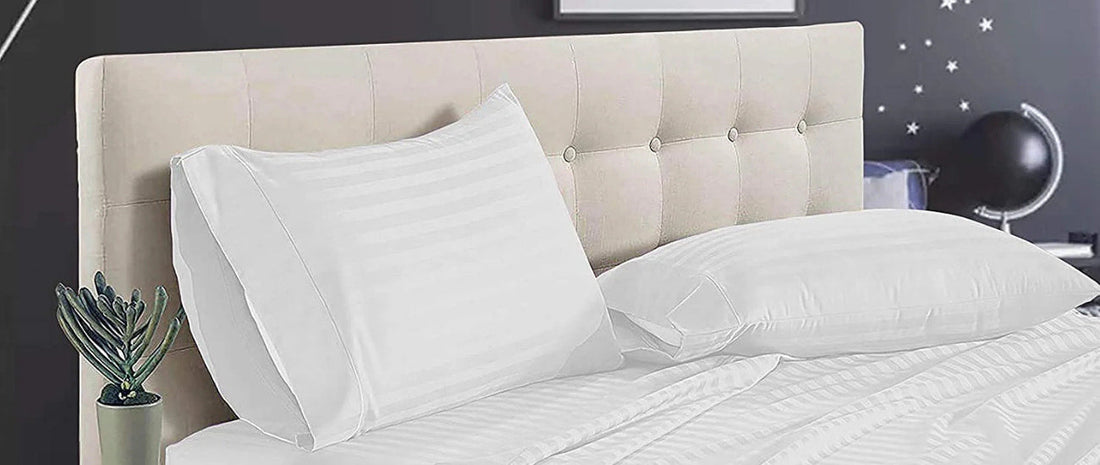 The Ultimate Bedding Care Guide: Wash, Store, and Protect Your Fabrics