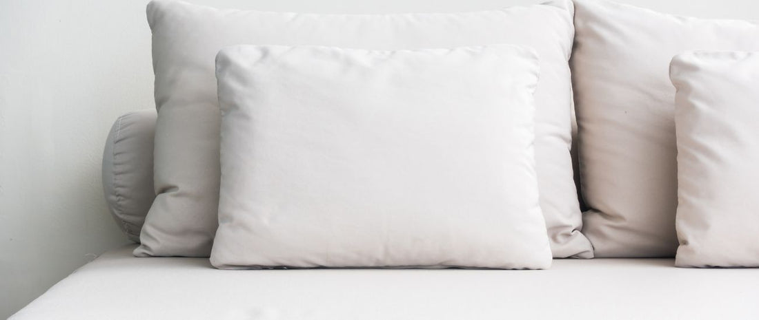 How to Clean Pillows: Expert Tips & Best Practices