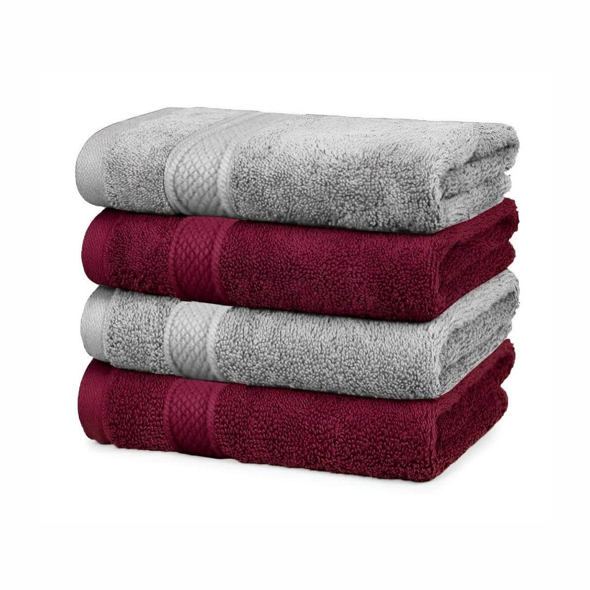 Terry Hand Towels