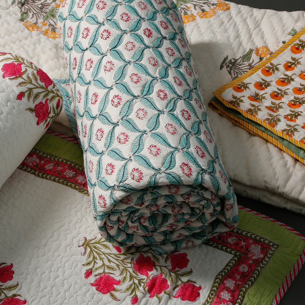 Custom Bed Sheet Set