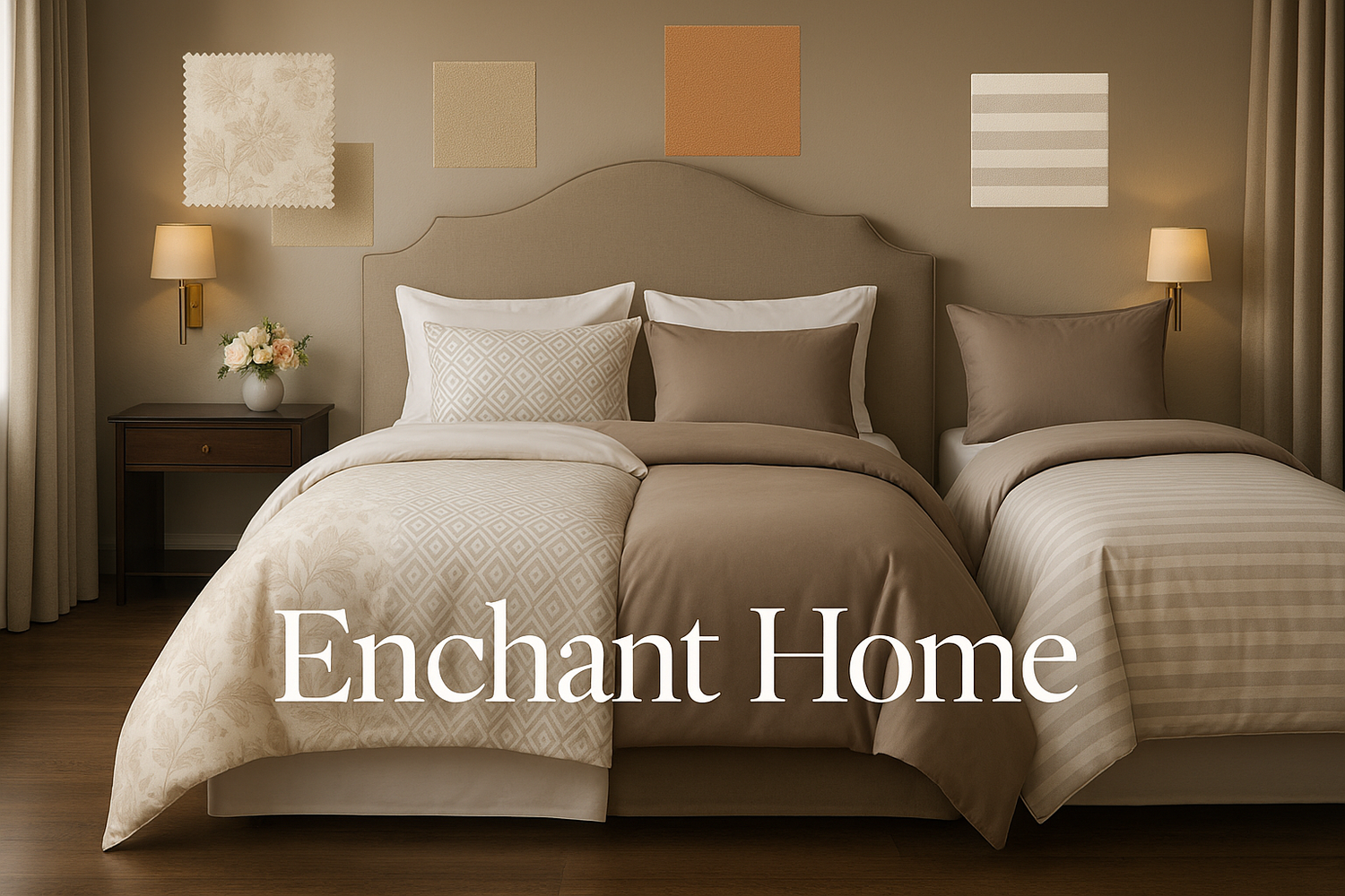 Custom Duvet Covers