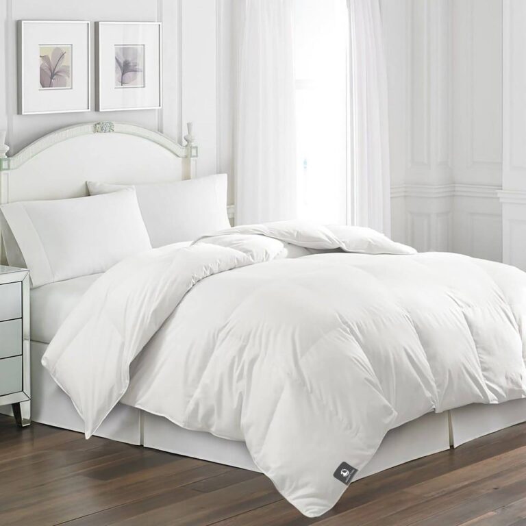 Double Bedsheets