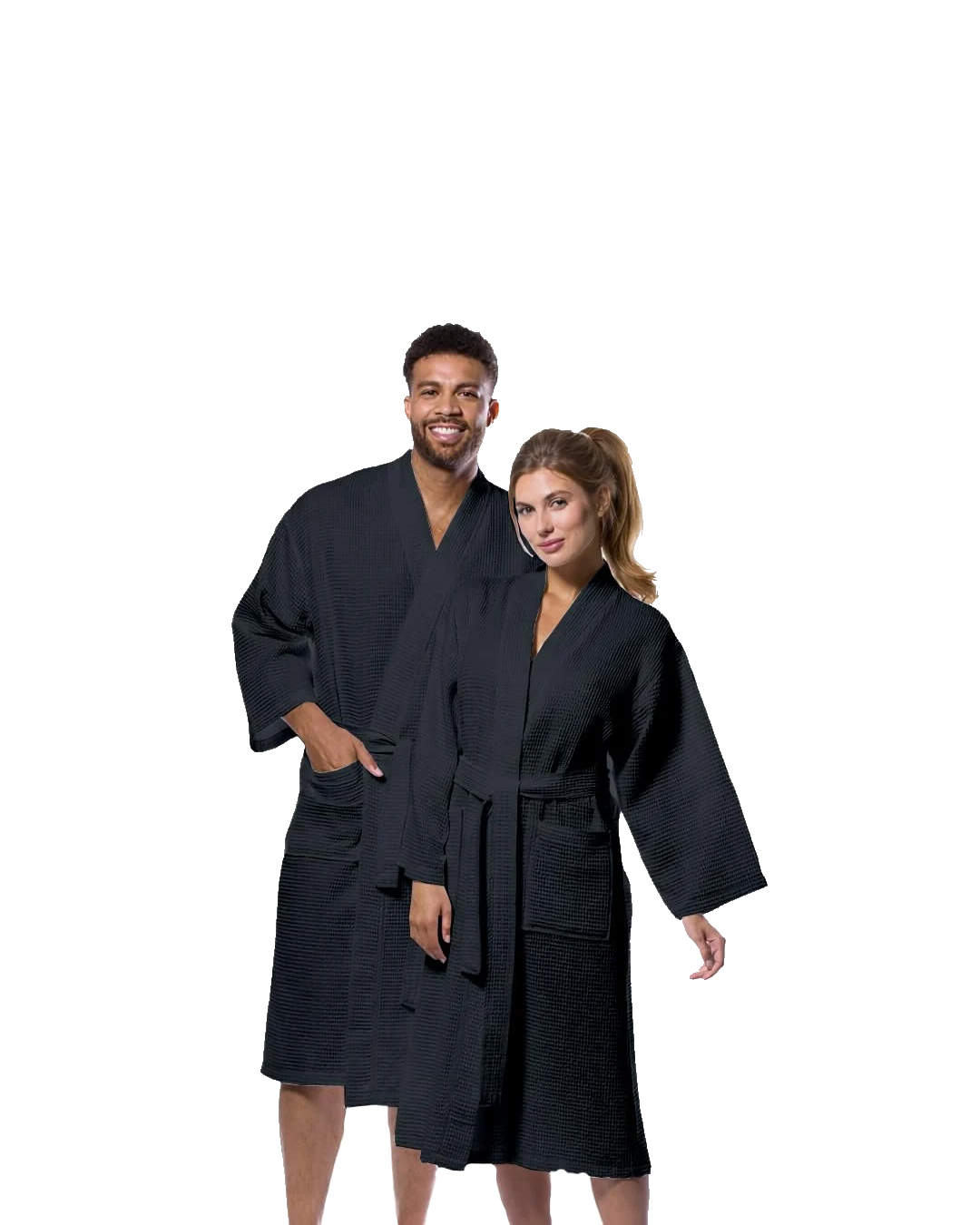 Something light to wear while the kettle boils.
