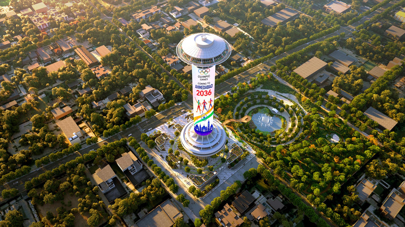 Ahmedabad
