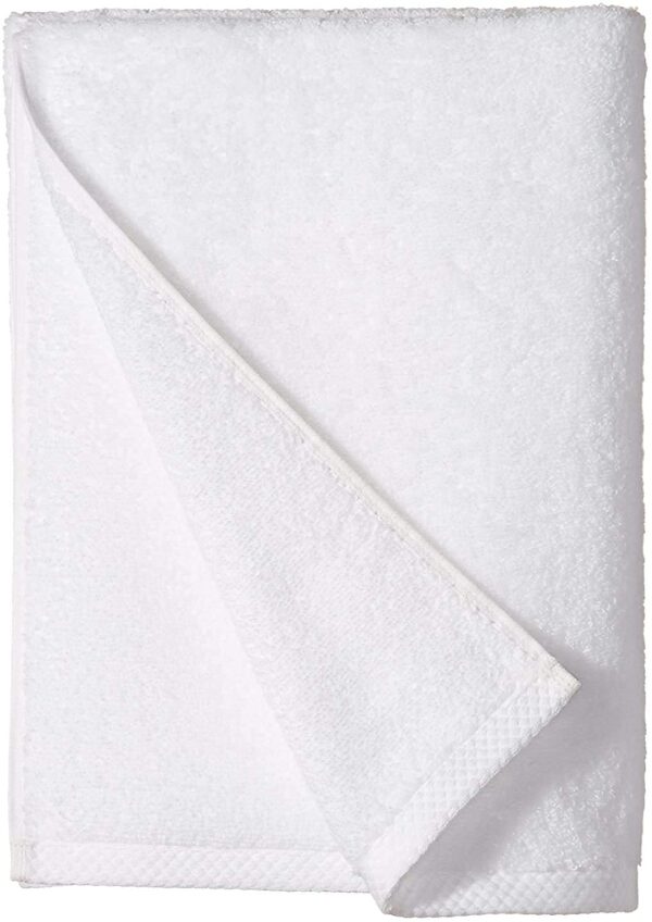 turkish bath towel white